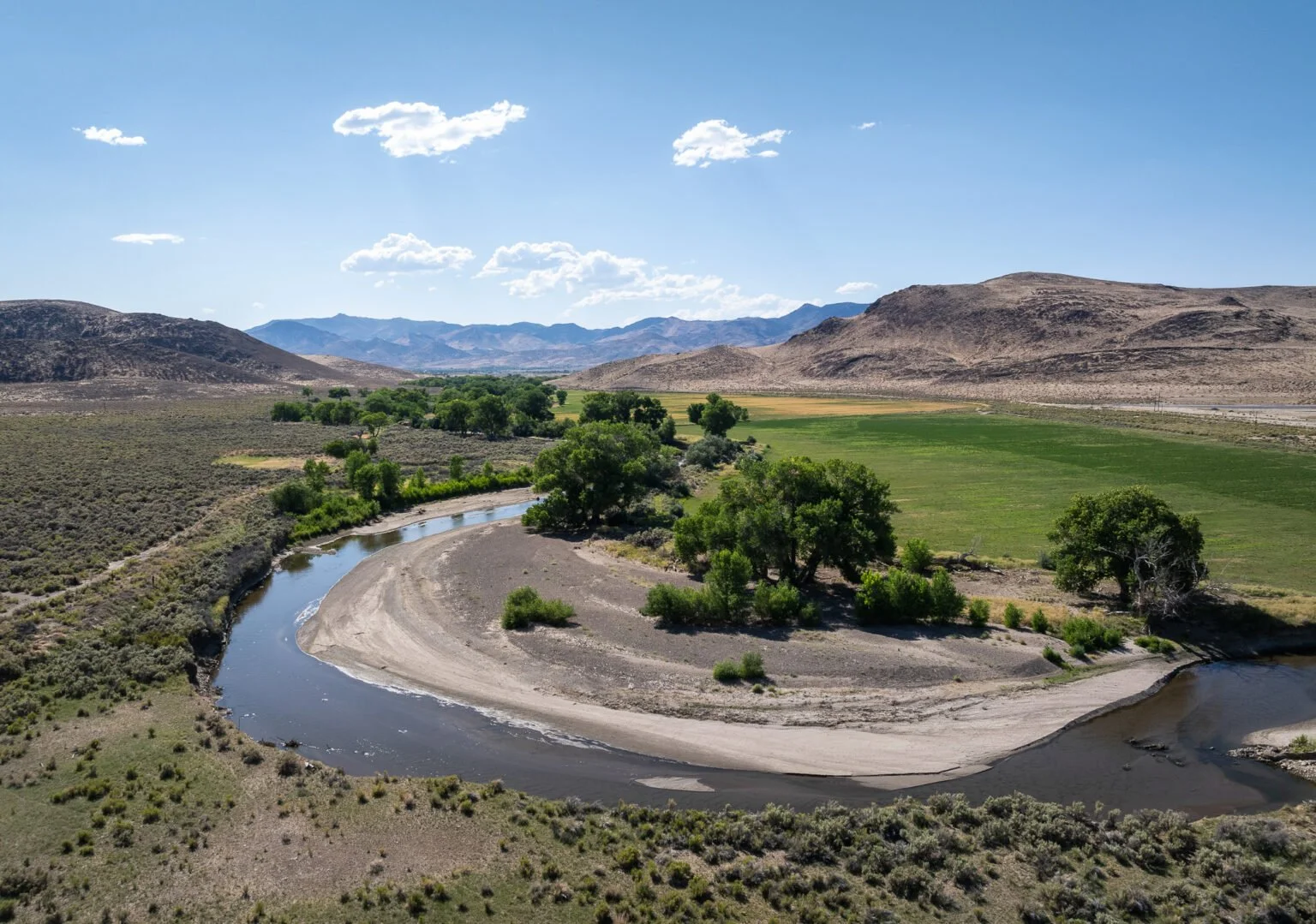 Suggested Names for Nevada's Newest Park Include the Women's Legacy State Park