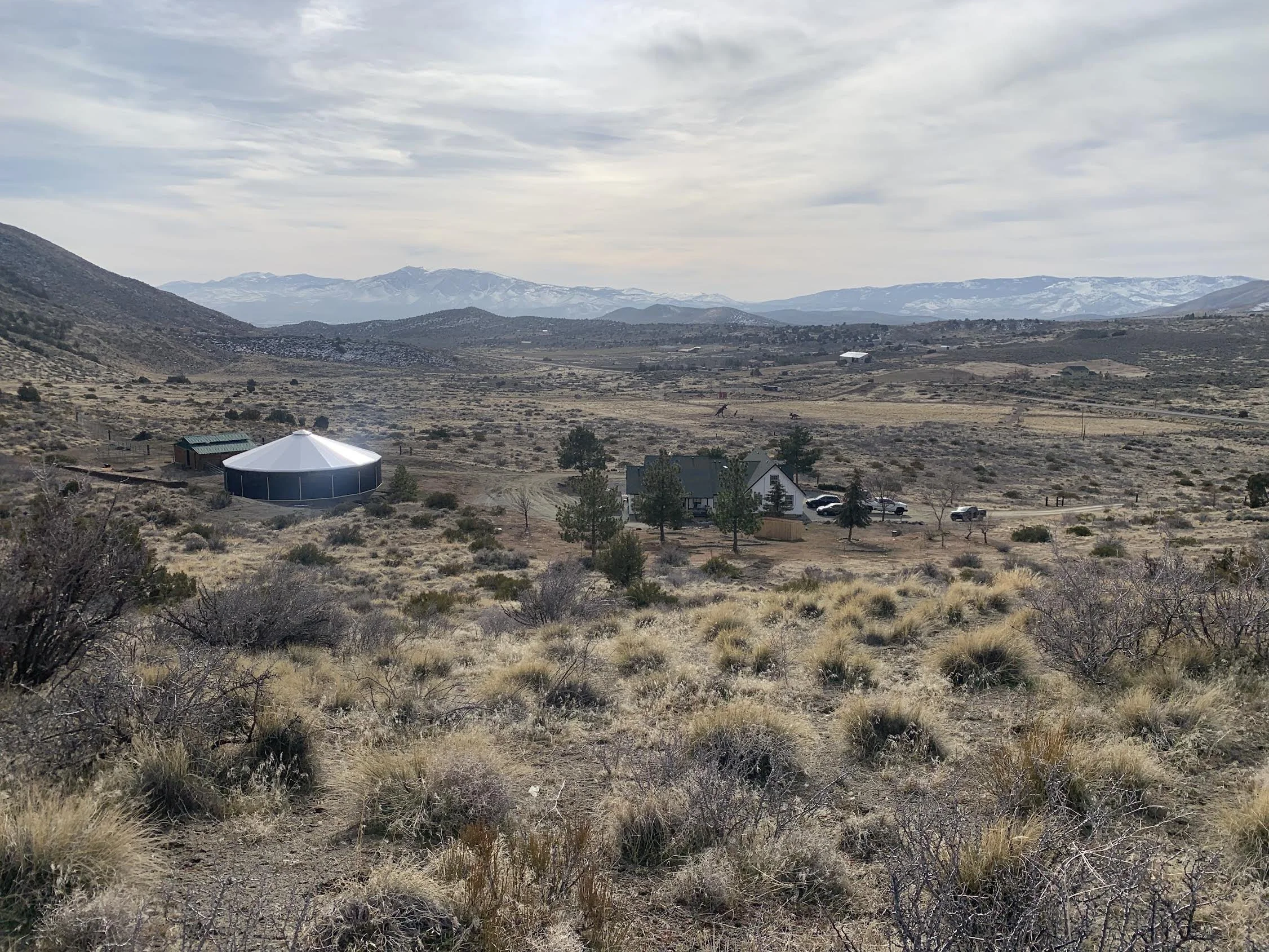 Courage Worldwide Faces Renewed Allegations Concerning New House in Washoe County, A Decade After Exposes in Sacramento Bee 