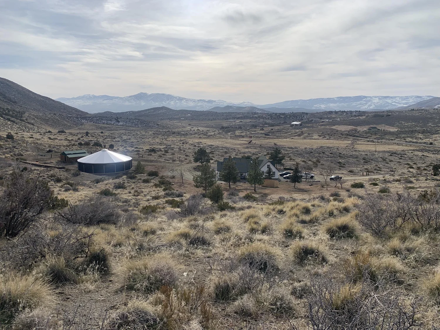 Courage Worldwide Faces Renewed Allegations Concerning New House in Washoe County, A Decade After Exposes in Sacramento Bee