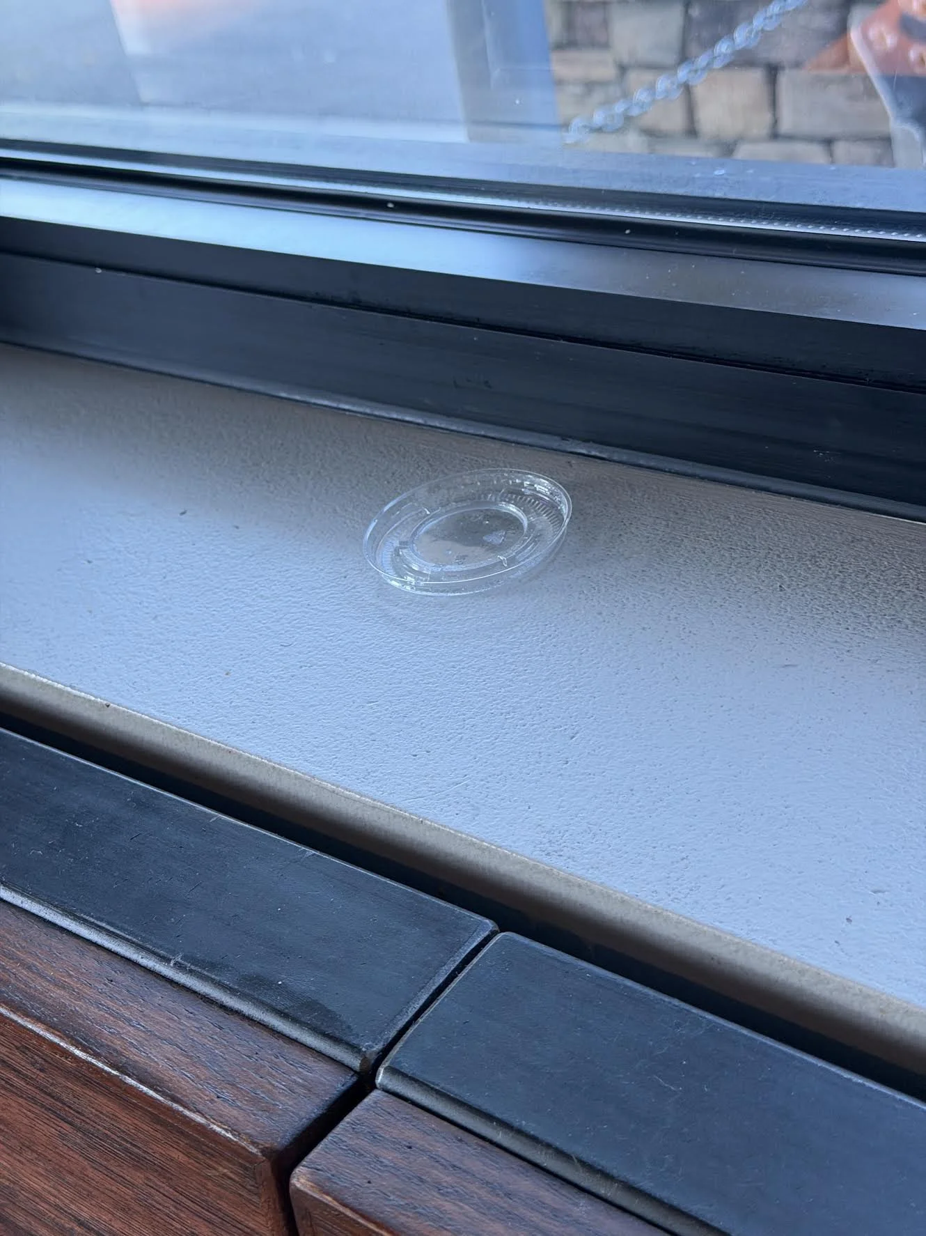 What's the Deal with Fly Poison Out in the Open at a Local Restaurant? 