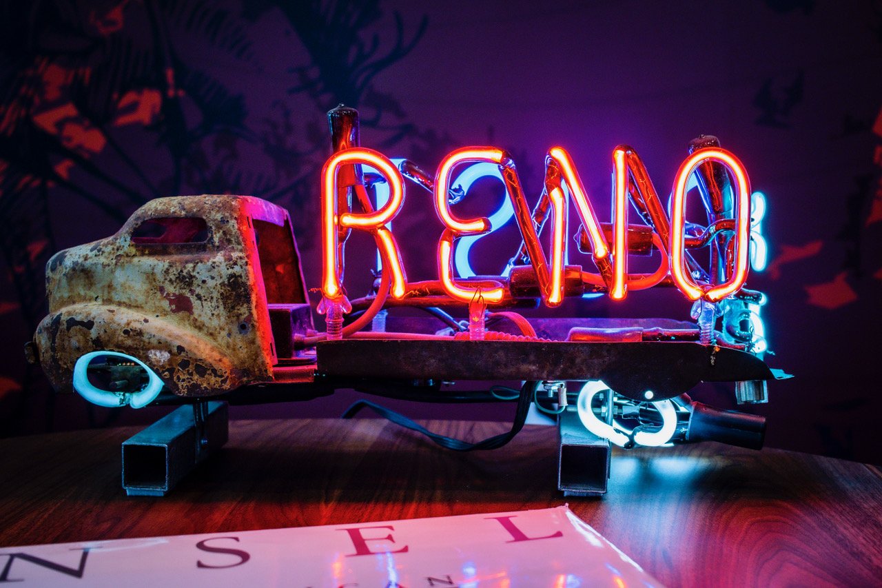 Keep Reno Rad — Our Town Reno