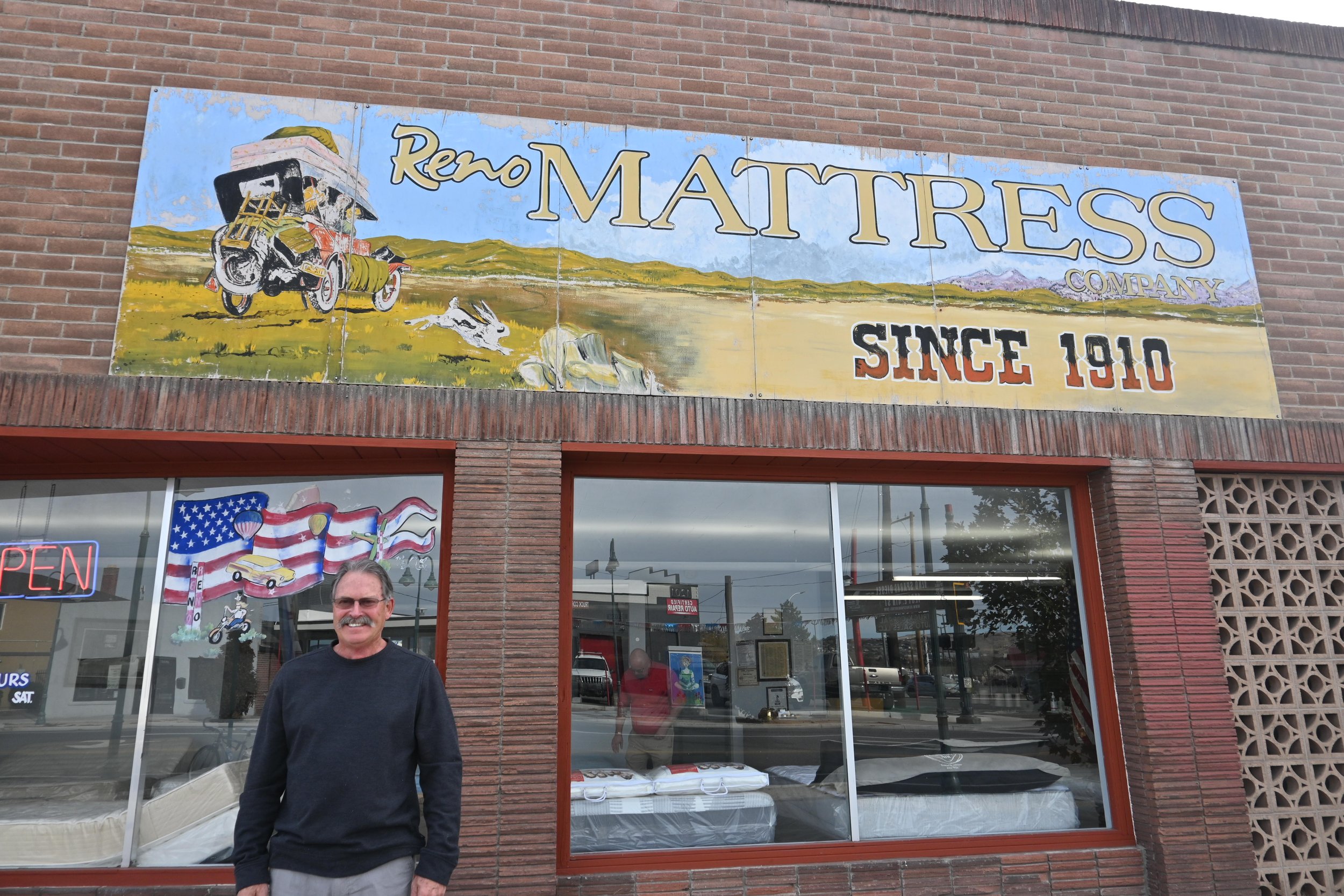 Mattress firm near me phone number sales