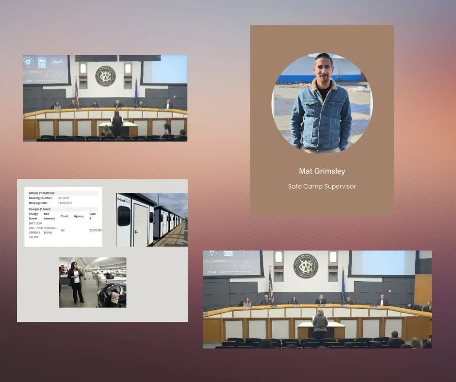 Public Speakers Call Out Karma Box After Top Employee Identified in ...