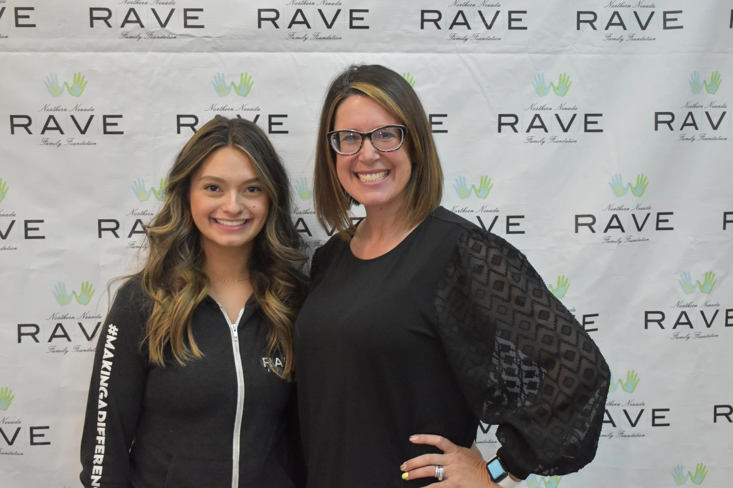 A Northern Nevada Non-Profit to Rave About, for Caregivers and Kids in ...