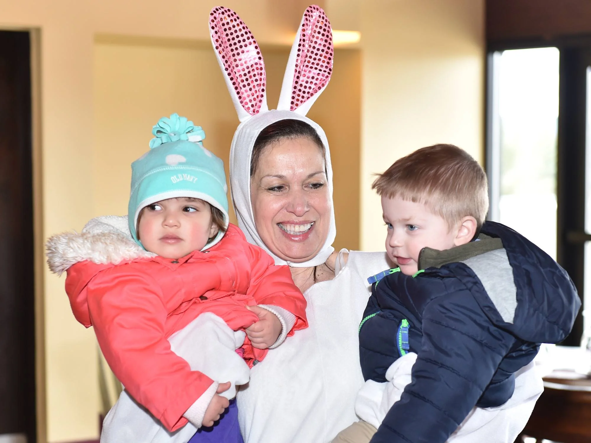 Easter Egg Hunt