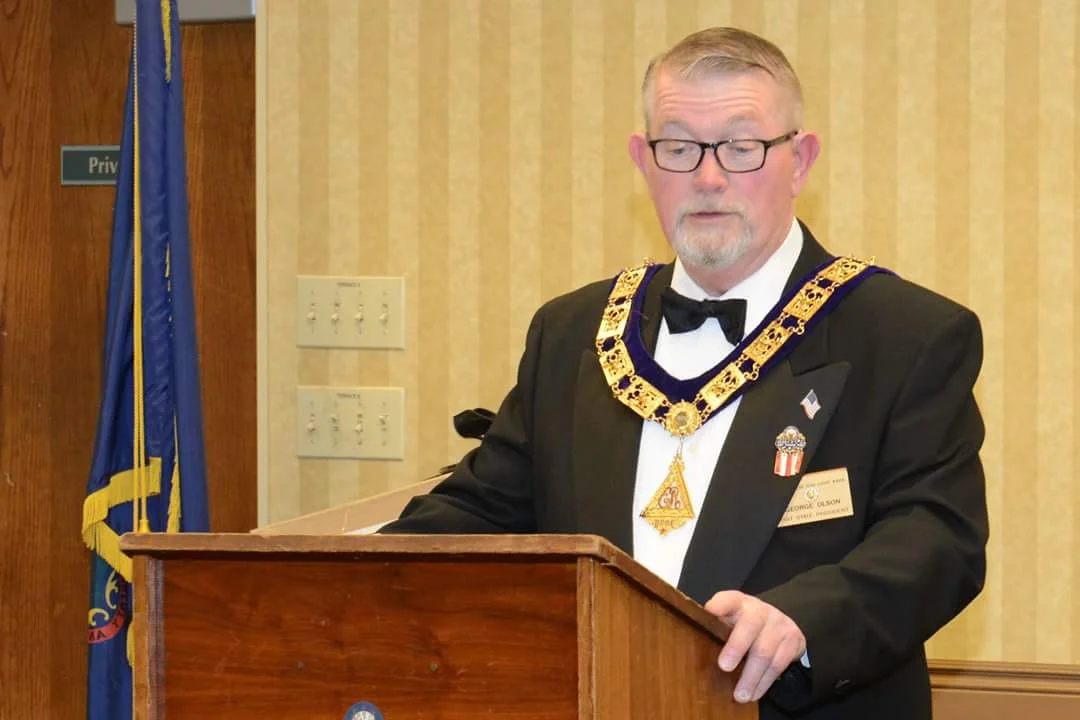 Officer Installation