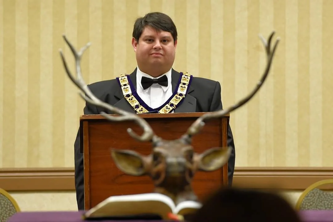 Officer Installation