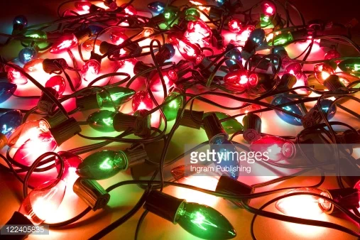 Elks Annual Christmas Charity