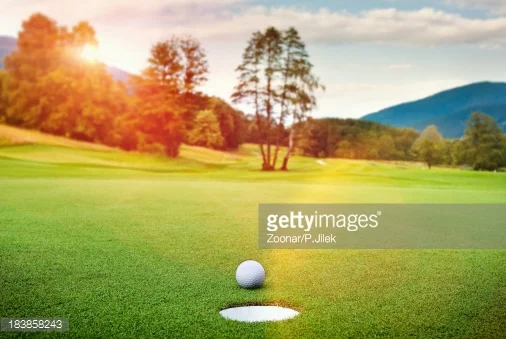 Elks Annual Golf Tournament
