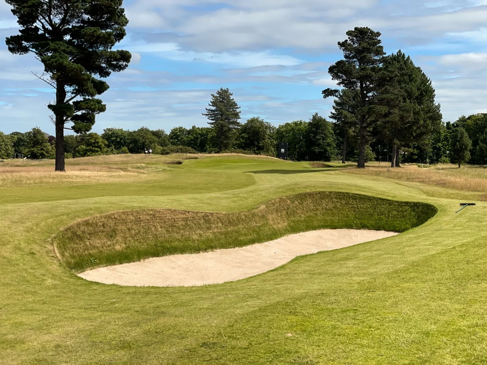 Evolution at The Renaissance — UK Golf Guy