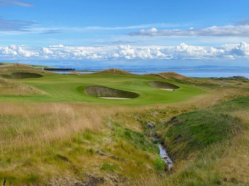 The Golf World Top 100 Courses of GB and Ireland - A Celebration of ...