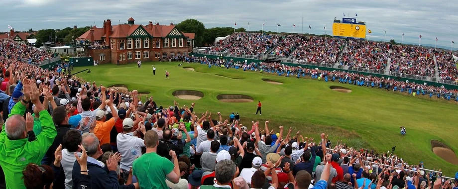 Royal Lytham & St Annes