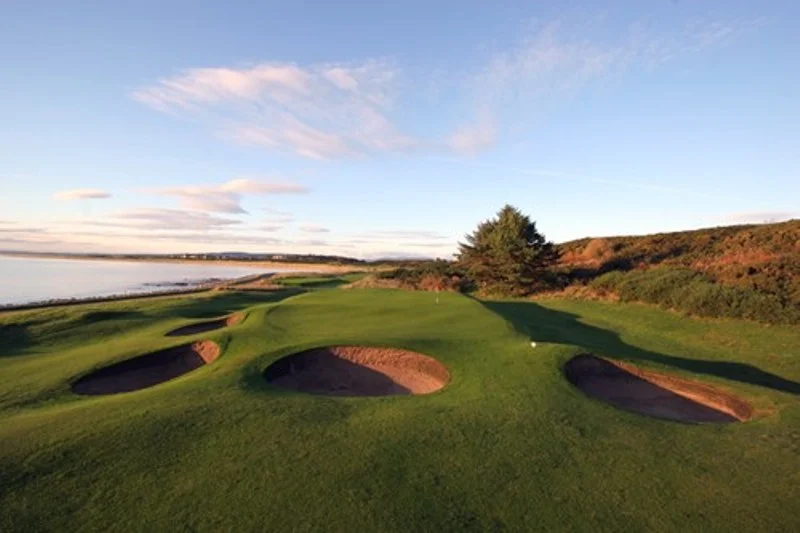 ROYAL DORNOCH