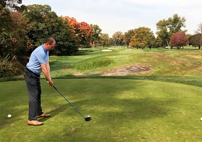 Winged Foot (West)