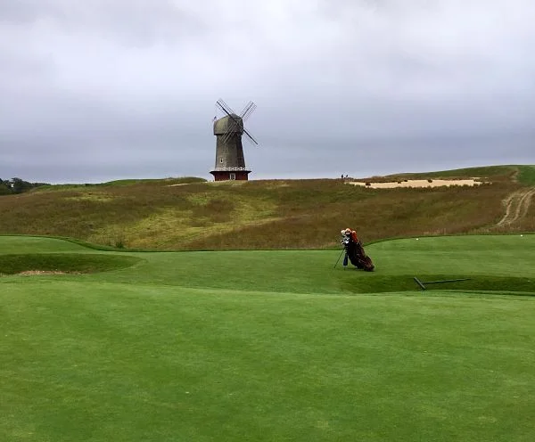 National Golf Links of America