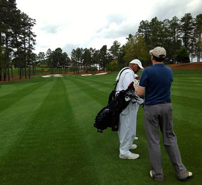 Sage Valley Golf