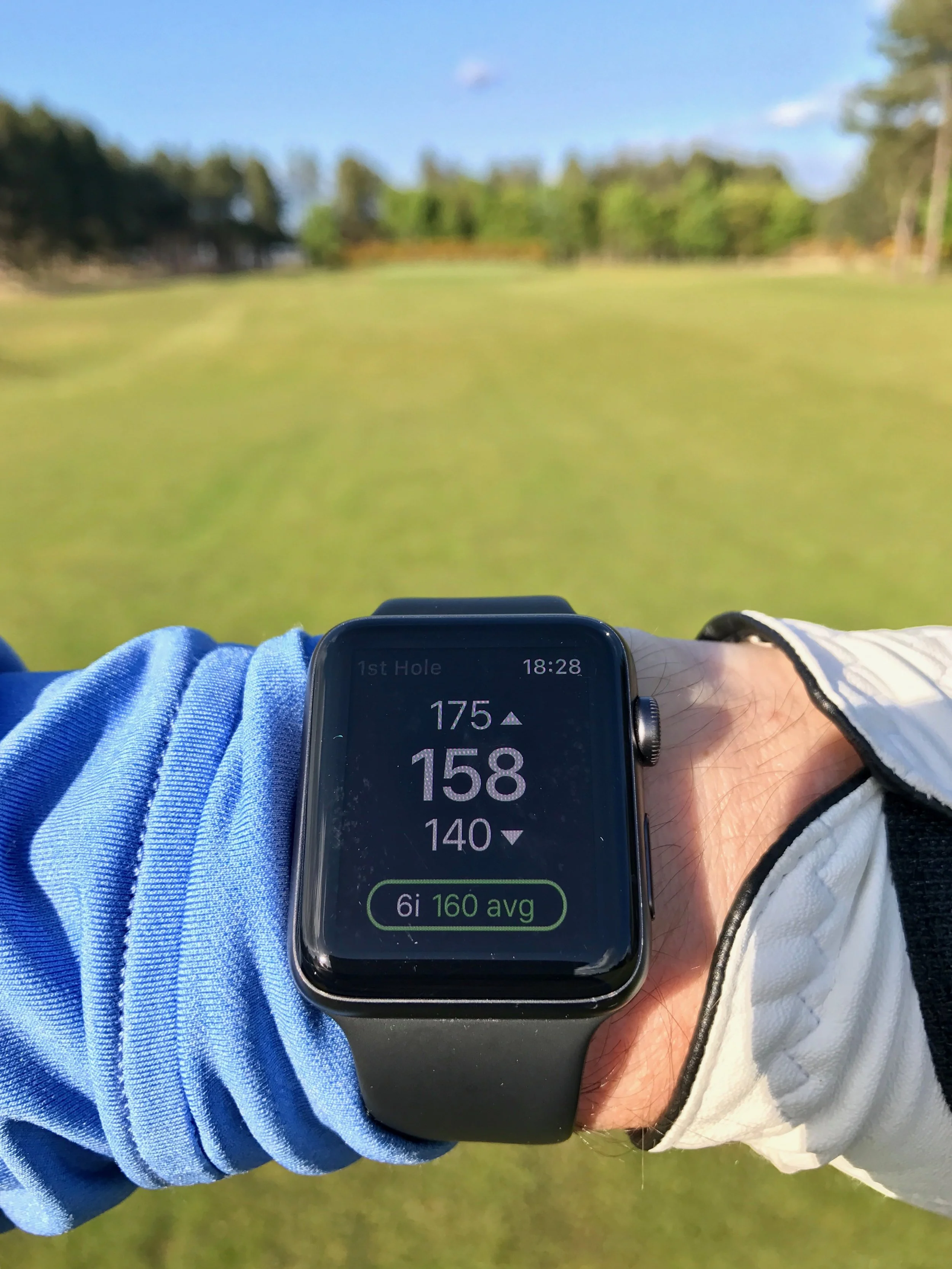 Shop arccos apple watch app Online