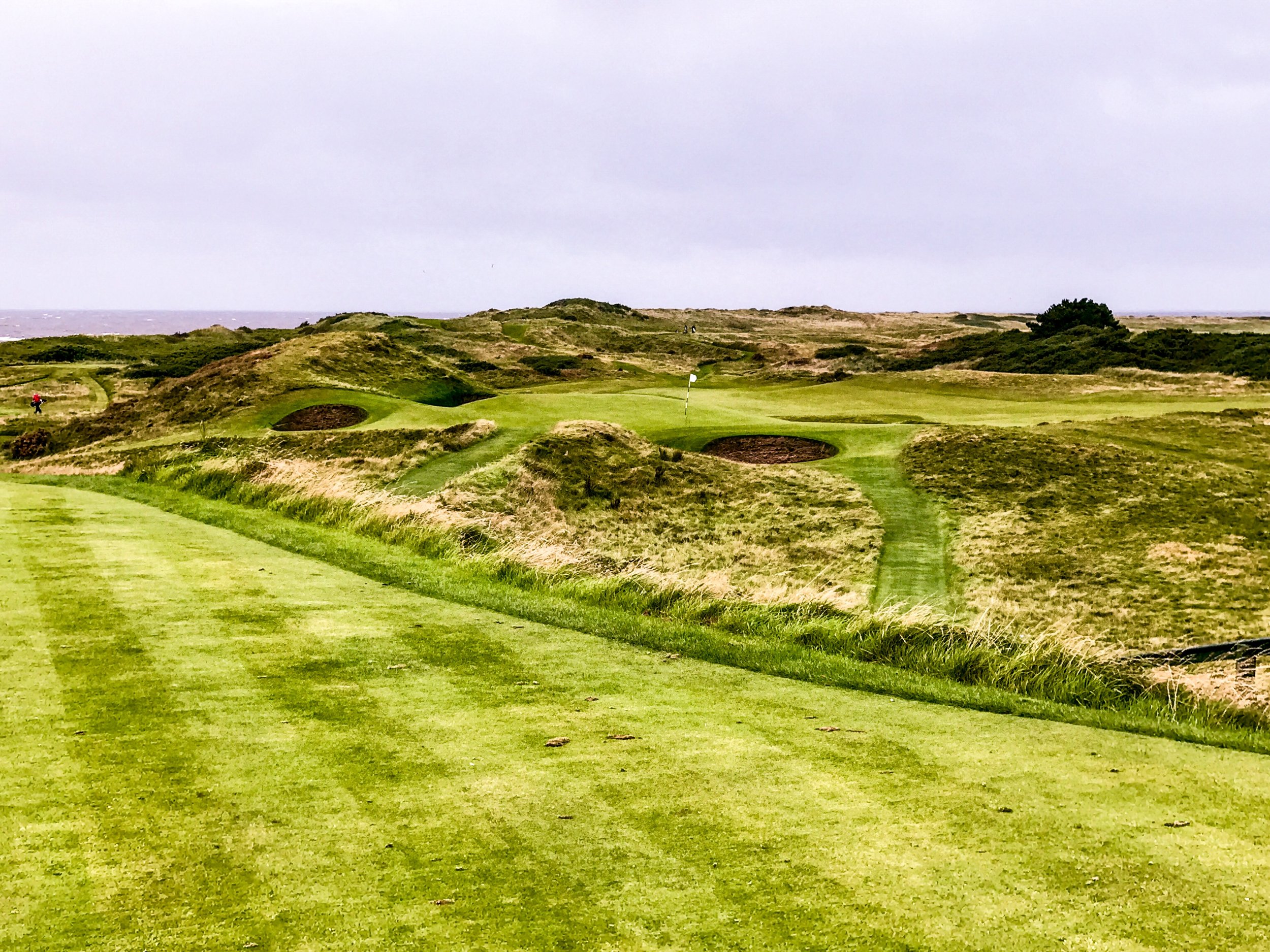 Royal Troon Golf Club | Golf Course Review — UK Golf Guy