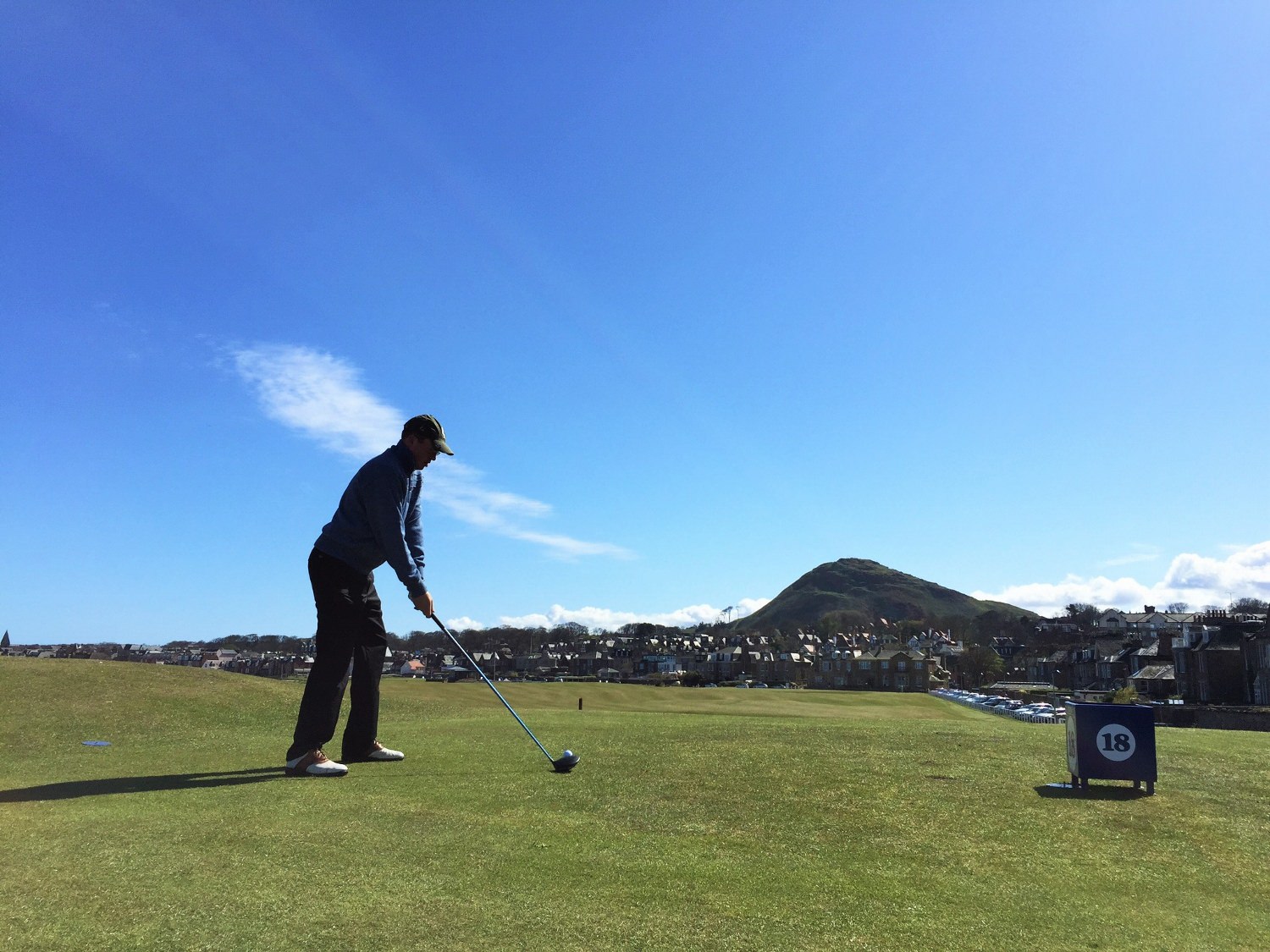 North Berwick 18th Tee Shot.jpg