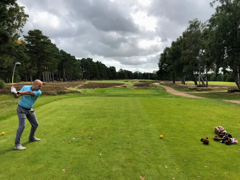 west sussex golf club dress code St Mellons Golf Course