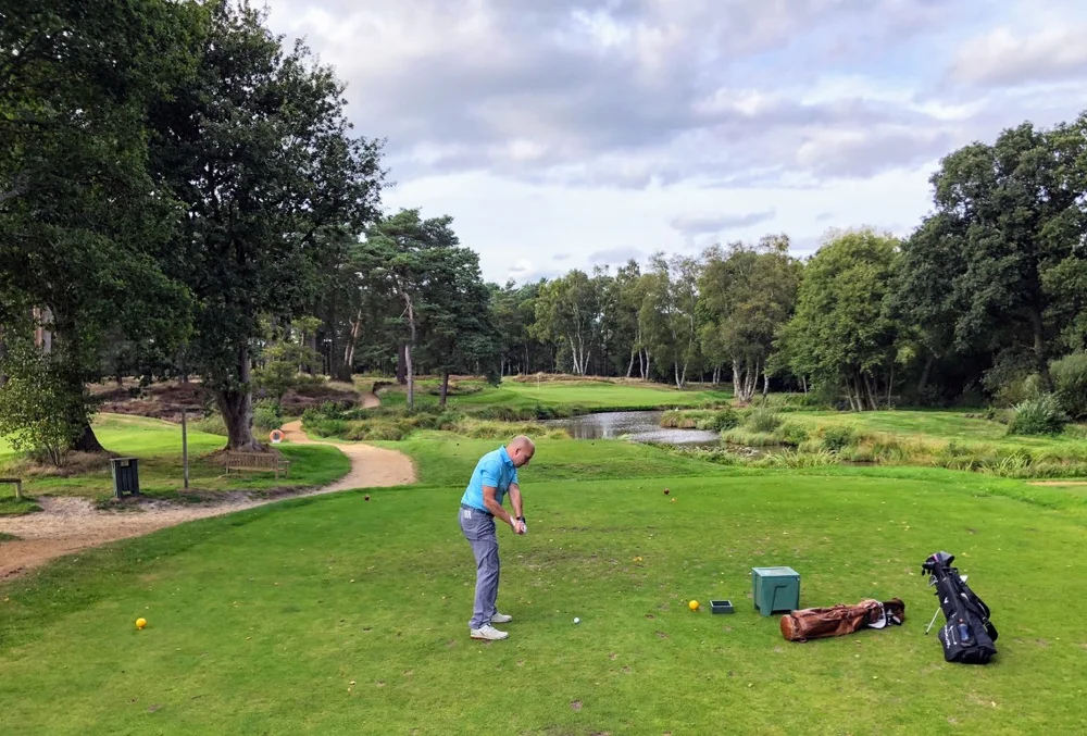 west sussex golf club dress code West Sussex Dress Code West Sussex Golf Club