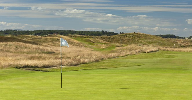 Prestwick Golf Club