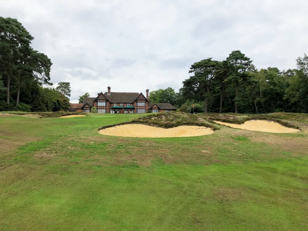 Swinley Forest Golf Club