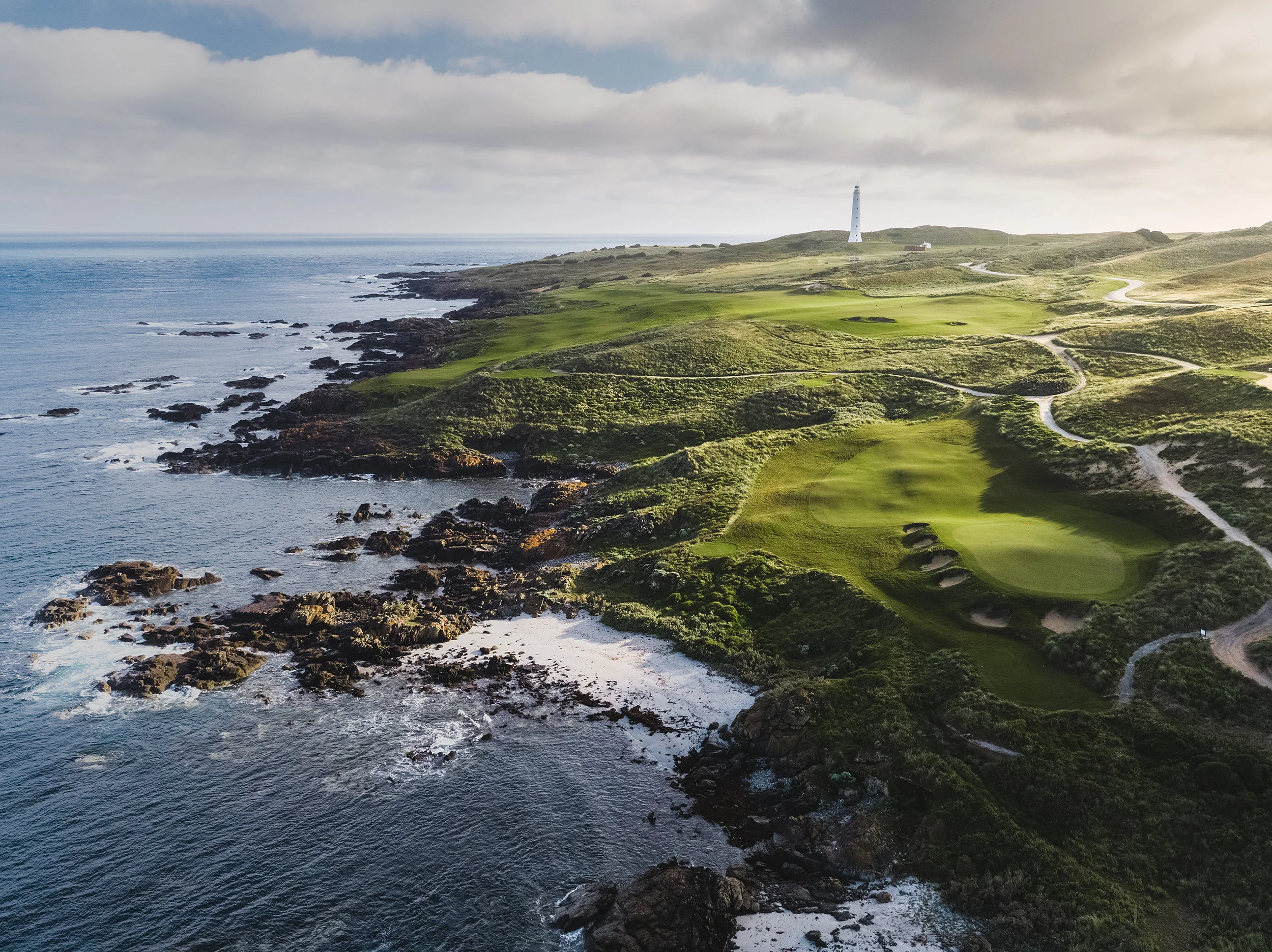 Cape Wickham