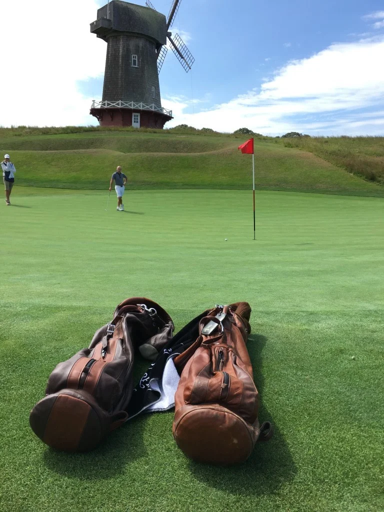National Golf Links of America