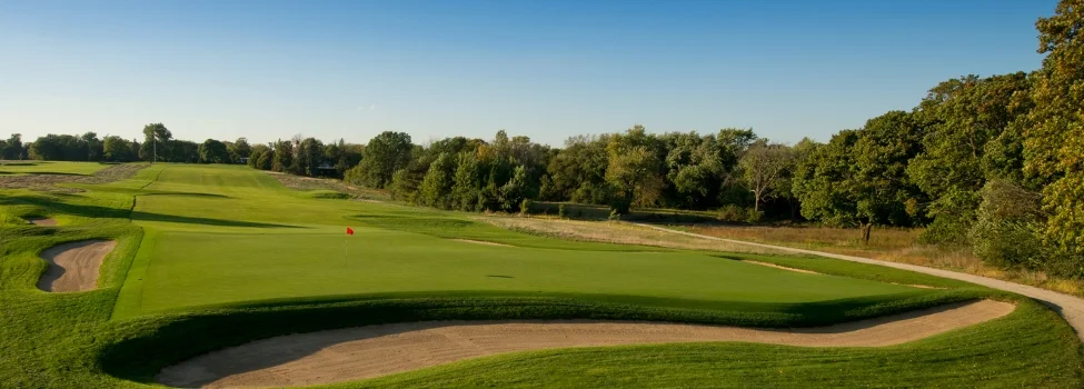Chicago Golf Club
