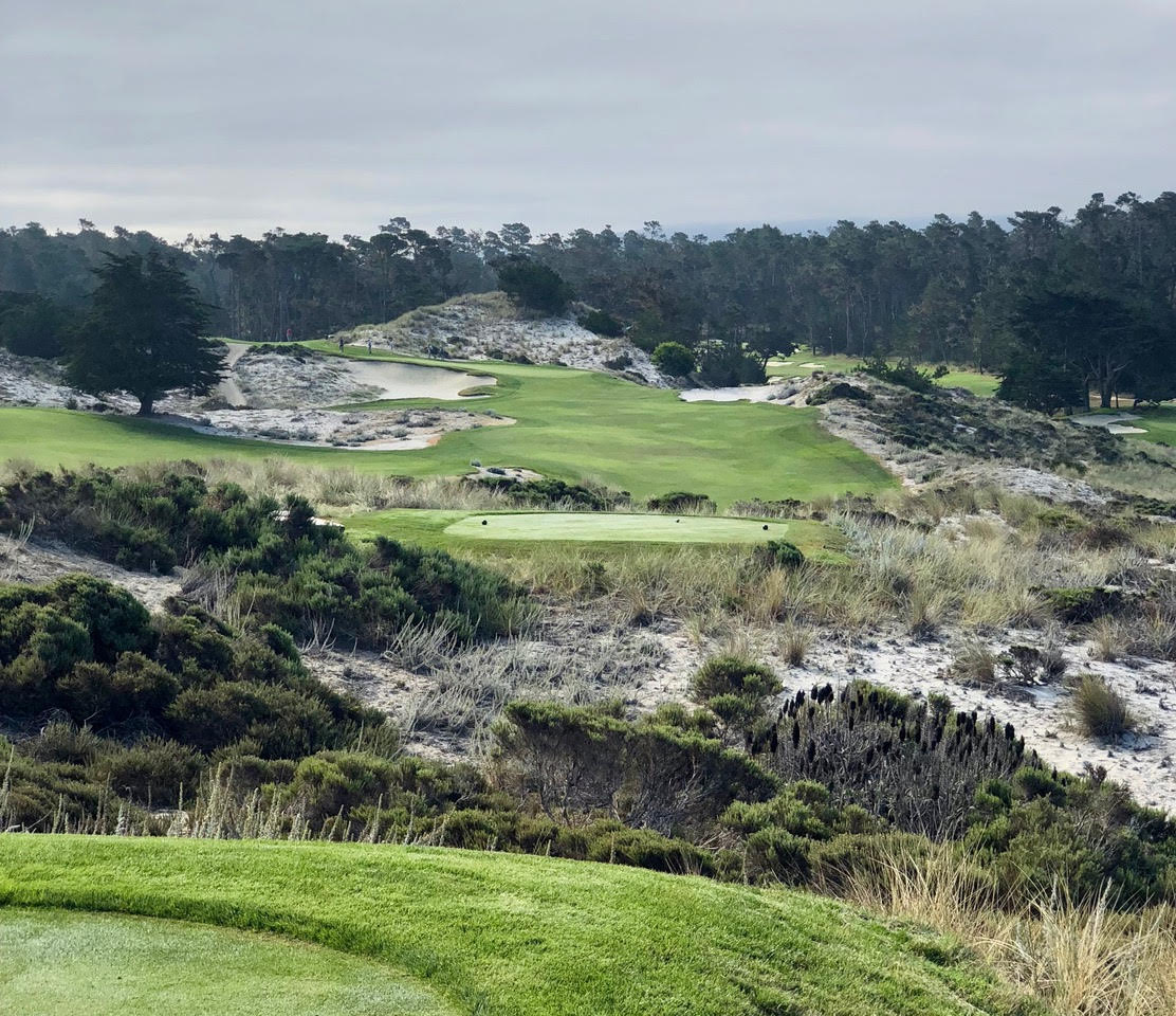 Cypress Point