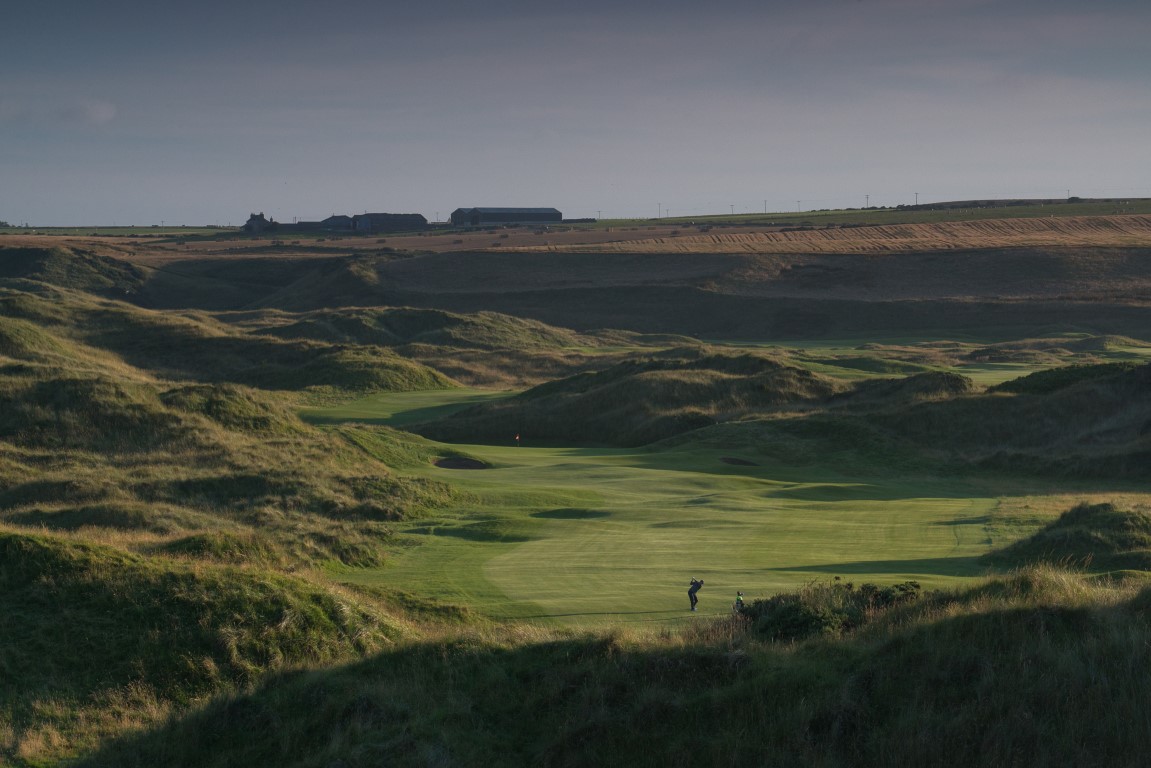 Cruden Bay Golf Club