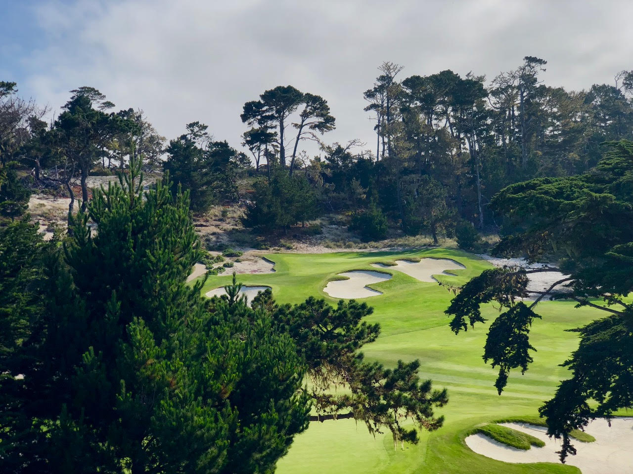 Cypress Point