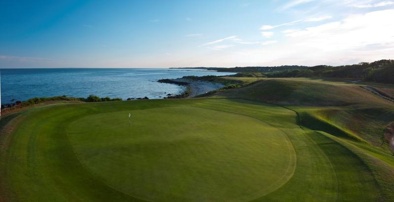 Fishers Island