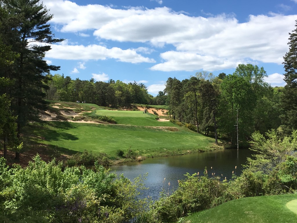 Pine Valley