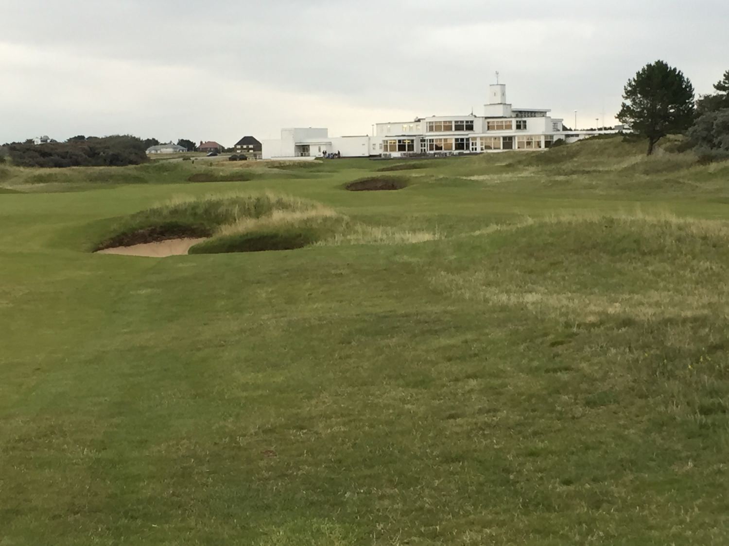 Royal Birkdale