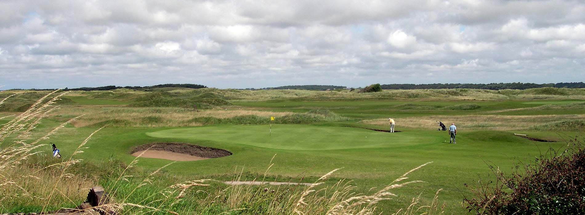 West Lancashire Golf Club