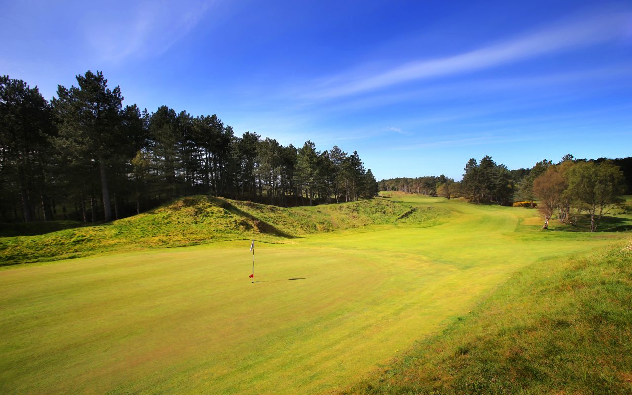 Formby Golf Club