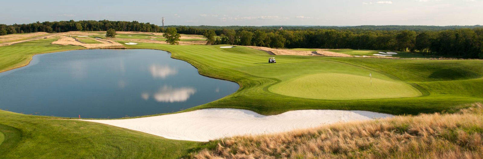 Trump National (Old Course)  Bedminster