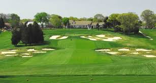 Bethpage (Black)