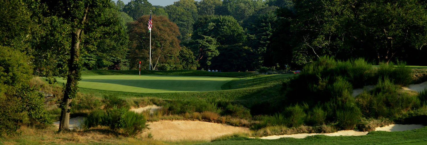 Merion Golf Club