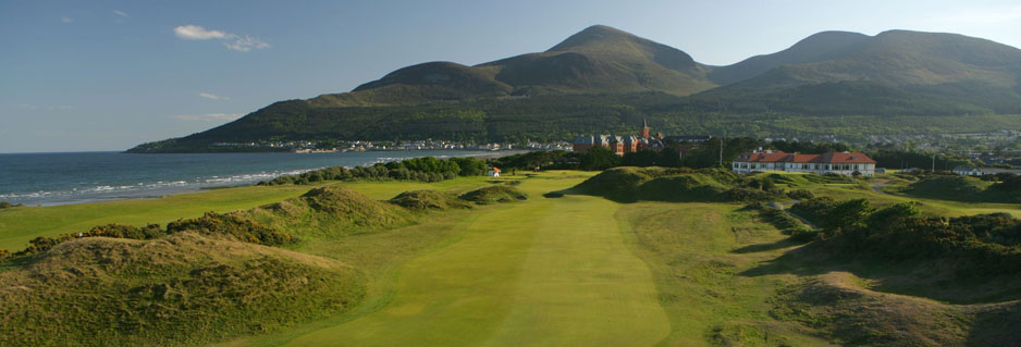 Royal County Down