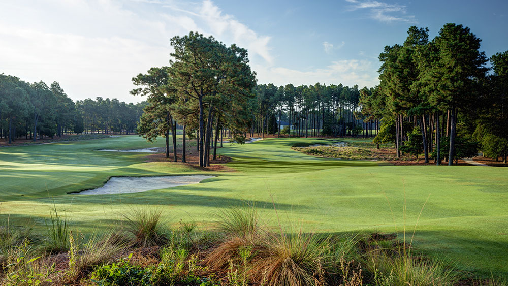 Pinehurst No 2