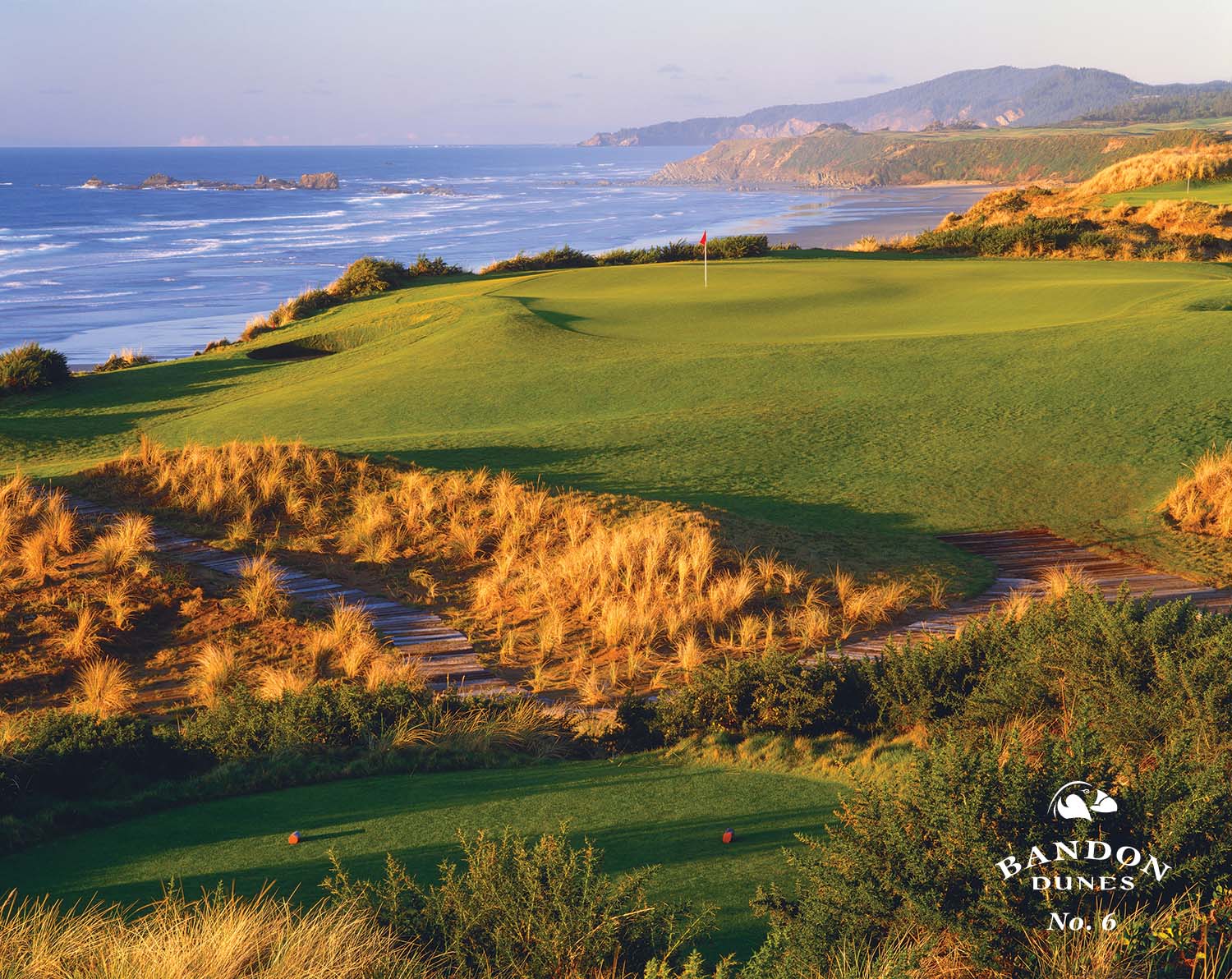 Bandon Dunes