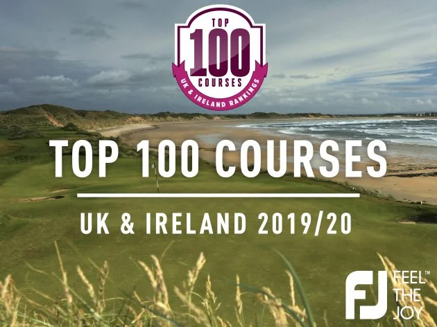 golf monthly uk top 100 golf courses