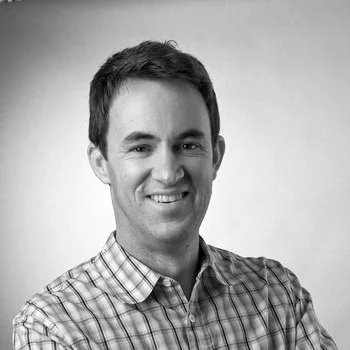 Geoff Shackelford