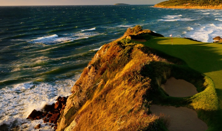 Cabot Cliffs