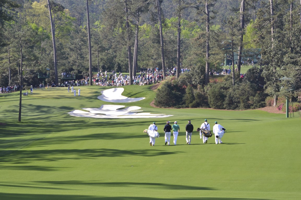 Augusta National