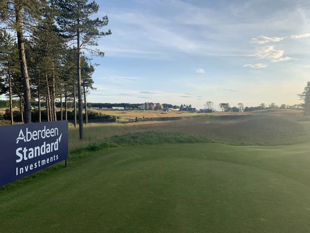 The Renaissance Club Golf Course Review — UK Golf Guy