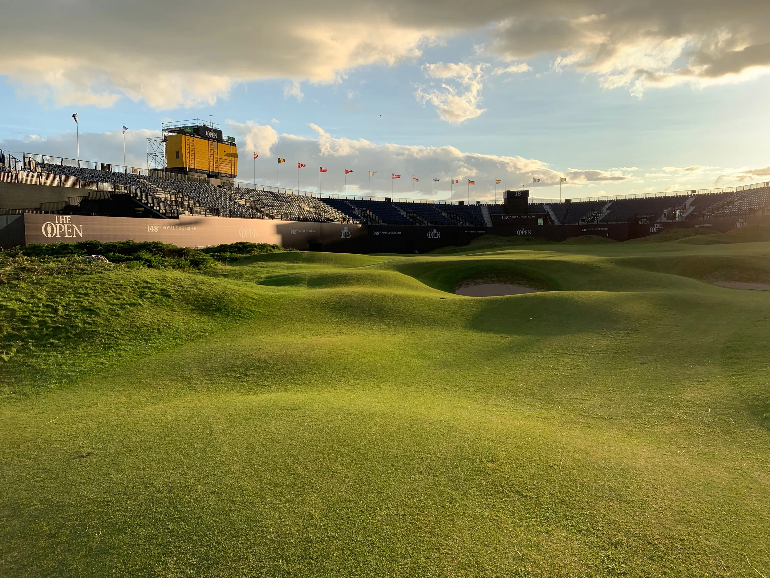 Royal Portrush